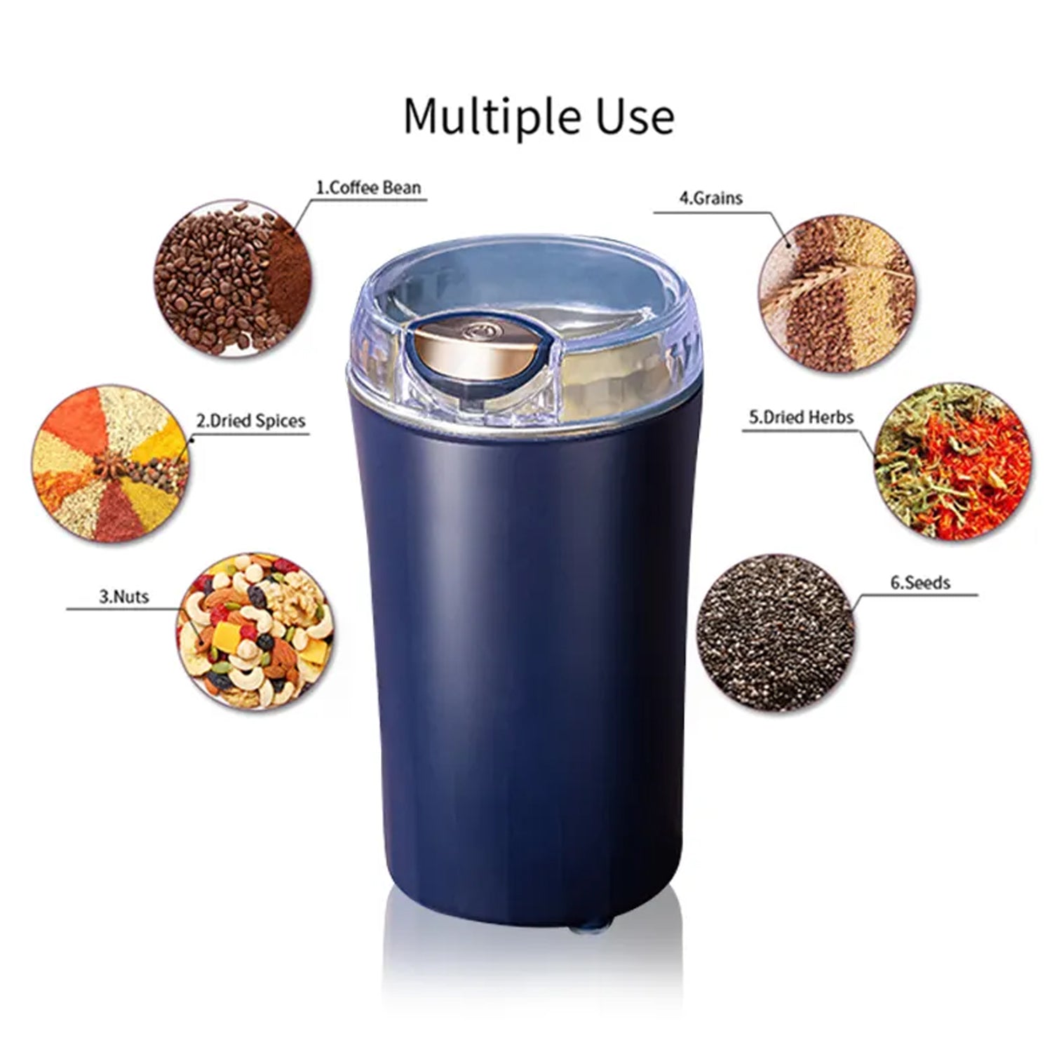 5324_coffee_grinder_100ml DeoDap 5324_coffee_grinder_100ml DeoDap